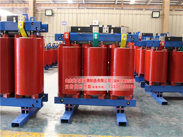 兴义SCB11-630KVA/10